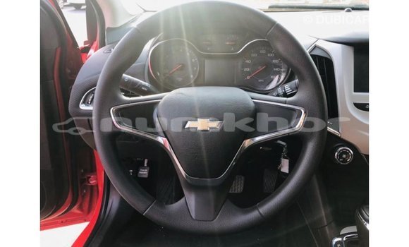 Buy Import Chevrolet Cruze Red Car in Import - Dubai in Bumthang Buy Import Chevrolet Cruze Red Car in Import - Dubai in Bumthang