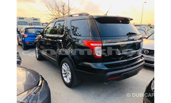 Buy Import Ford Explorer Blue Car in Import - Dubai in Bumthang Buy Import Ford Explorer Blue Car in Import - Dubai in Bumthang