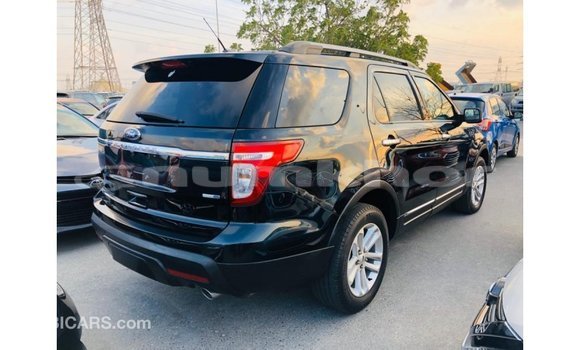Buy Import Ford Explorer Blue Car in Import - Dubai in Bumthang Buy Import Ford Explorer Blue Car in Import - Dubai in Bumthang