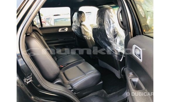 Buy Import Ford Explorer Blue Car in Import - Dubai in Bumthang Buy Import Ford Explorer Blue Car in Import - Dubai in Bumthang