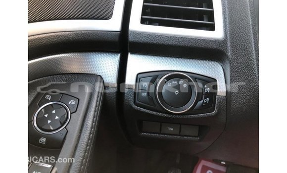 Buy Import Ford Explorer Blue Car in Import - Dubai in Bumthang Buy Import Ford Explorer Blue Car in Import - Dubai in Bumthang