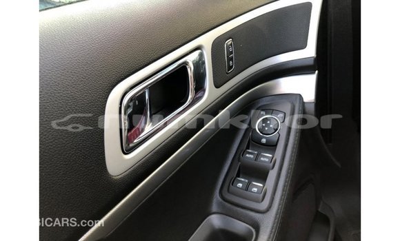 Buy Import Ford Explorer Blue Car in Import - Dubai in Bumthang Buy Import Ford Explorer Blue Car in Import - Dubai in Bumthang