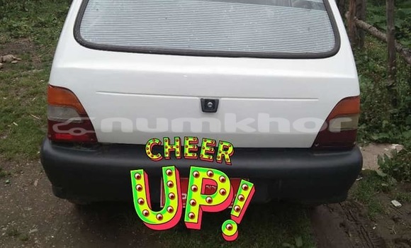 Buy Used Maruti 800 White Car in Thimphu in Timphu Buy Used Maruti 800 White Car in Thimphu in Timphu