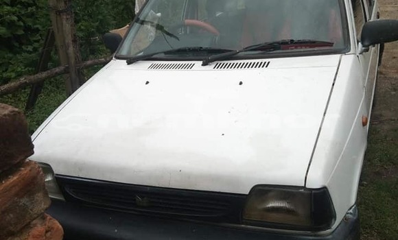 Buy Used Maruti 800 White Car in Thimphu in Timphu Buy Used Maruti 800 White Car in Thimphu in Timphu