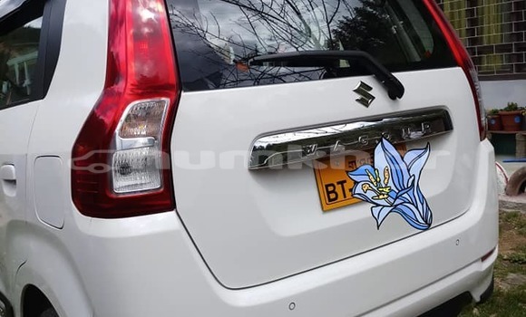 Buy Used Suzuki MR Wagon White Car in Thimphu in Timphu Buy Used Suzuki MR Wagon White Car in Thimphu in Timphu