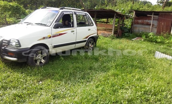 Buy Used Maruti 800 White Car in Thimphu in Timphu Buy Used Maruti 800 White Car in Thimphu in Timphu