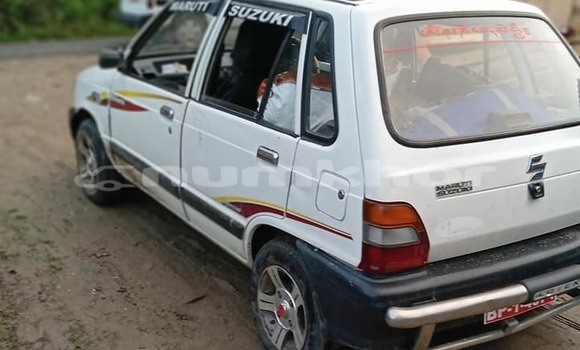 Buy Used Maruti 800 White Car in Thimphu in Timphu Buy Used Maruti 800 White Car in Thimphu in Timphu
