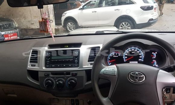 Buy Used Toyota Fortuner Other Car in Thimphu in Timphu Buy Used Toyota Fortuner Other Car in Thimphu in Timphu