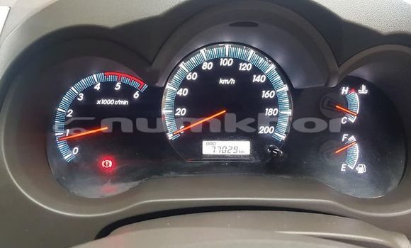 Buy Used Toyota Fortuner Other Car in Thimphu in Timphu Buy Used Toyota Fortuner Other Car in Thimphu in Timphu