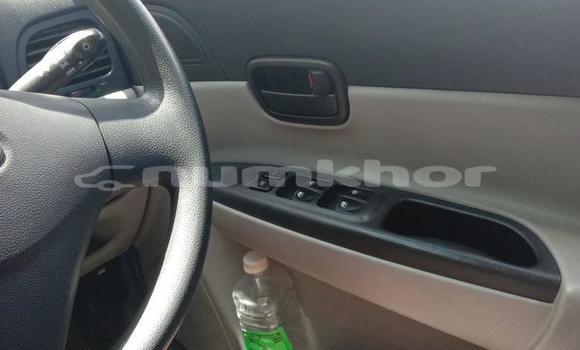 Buy Used Hyundai Accent Green Car in Mongar in Mongar Buy Used Hyundai Accent Green Car in Mongar in Mongar