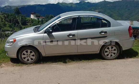 Buy Used Hyundai Accent Green Car in Mongar in Mongar Buy Used Hyundai Accent Green Car in Mongar in Mongar