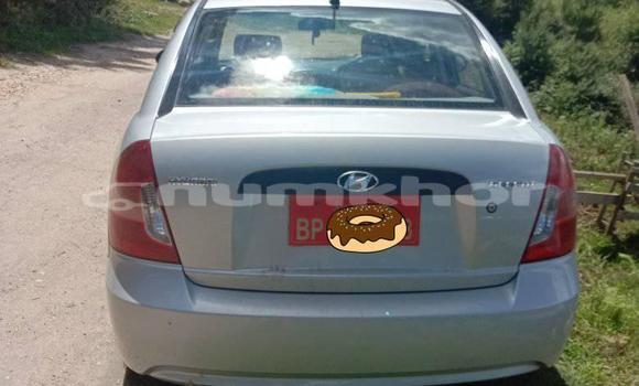 Buy Used Hyundai Accent Green Car in Mongar in Mongar Buy Used Hyundai Accent Green Car in Mongar in Mongar