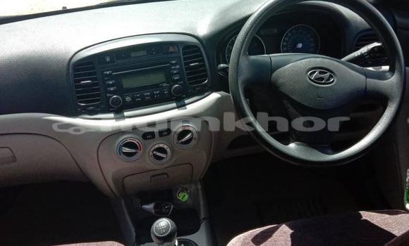 Buy Used Hyundai Accent Green Car in Mongar in Mongar Buy Used Hyundai Accent Green Car in Mongar in Mongar