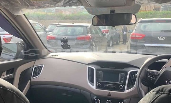 Buy Used Hyundai Creta Black Car in Thimphu in Timphu Buy Used Hyundai Creta Black Car in Thimphu in Timphu