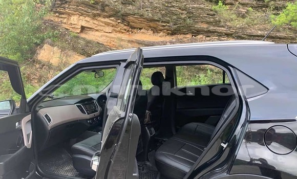 Buy Used Hyundai Creta Black Car in Thimphu in Timphu Buy Used Hyundai Creta Black Car in Thimphu in Timphu