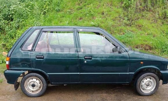 Buy Used Maruti Zen Green Car in Thimphu in Timphu Buy Used Maruti Zen Green Car in Thimphu in Timphu