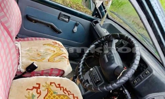 Buy Used Maruti Zen Green Car in Thimphu in Timphu Buy Used Maruti Zen Green Car in Thimphu in Timphu