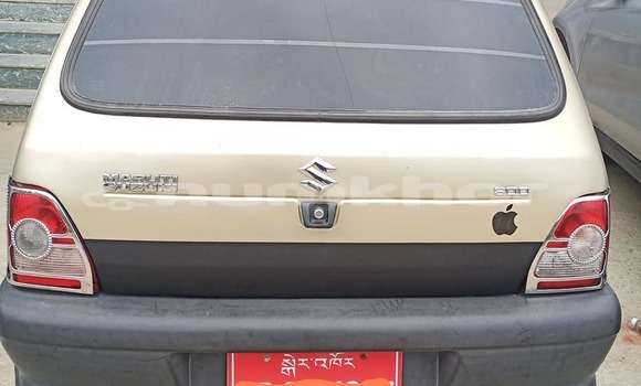 Buy Used Maruti 800 Other Car in Thimphu in Timphu Buy Used Maruti 800 Other Car in Thimphu in Timphu