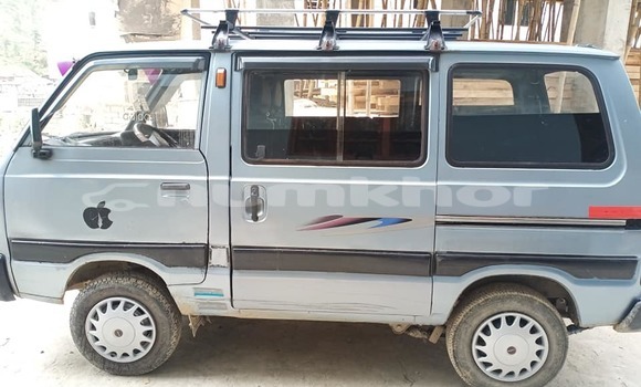 Buy Used Maruti Omni Silver Car in Thimphu in Timphu Buy Used Maruti Omni Silver Car in Thimphu in Timphu