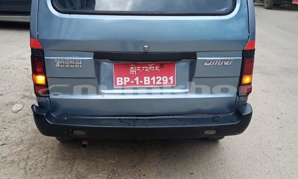 Buy Used Maruti Omni Silver Car in Thimphu in Timphu Buy Used Maruti Omni Silver Car in Thimphu in Timphu