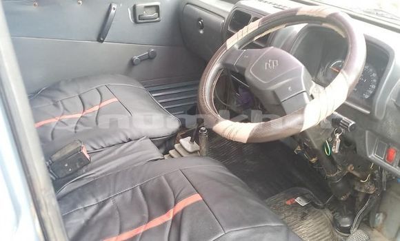 Buy Used Maruti Omni Silver Car in Thimphu in Timphu Buy Used Maruti Omni Silver Car in Thimphu in Timphu