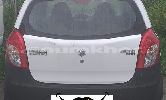 Buy Used Suzuki Alto White Car in Thimphu in Timphu Buy Used Suzuki Alto White Car in Thimphu in Timphu