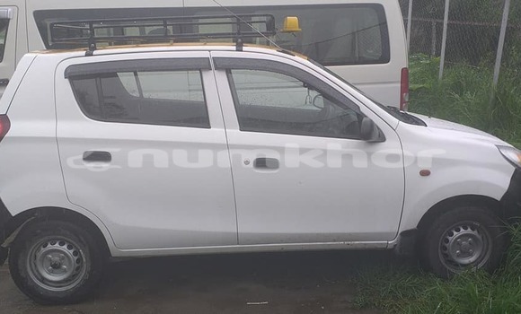 Buy Used Suzuki Alto White Car in Thimphu in Timphu Buy Used Suzuki Alto White Car in Thimphu in Timphu