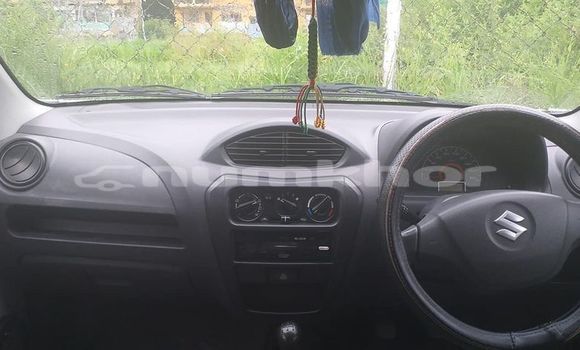 Buy Used Suzuki Alto White Car in Thimphu in Timphu Buy Used Suzuki Alto White Car in Thimphu in Timphu