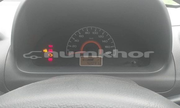 Buy Used Suzuki Alto White Car in Thimphu in Timphu Buy Used Suzuki Alto White Car in Thimphu in Timphu