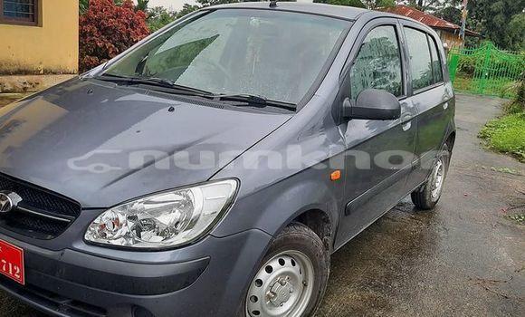 Buy Used Hyundai Getz Brown Car in Thimphu in Timphu Buy Used Hyundai Getz Brown Car in Thimphu in Timphu