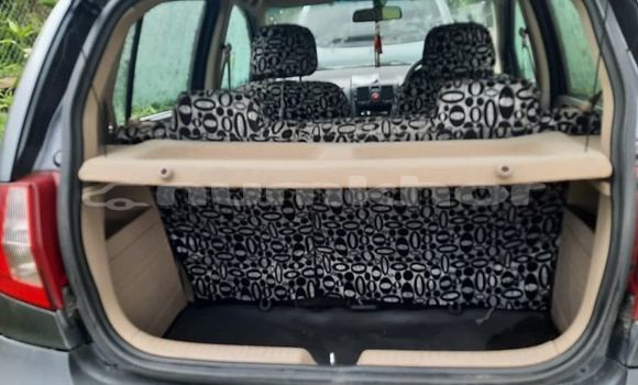 Buy Used Hyundai Getz Brown Car in Thimphu in Timphu Buy Used Hyundai Getz Brown Car in Thimphu in Timphu