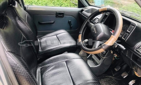 Buy Used Maruti 800 Silver Car in Thimphu in Timphu Buy Used Maruti 800 Silver Car in Thimphu in Timphu