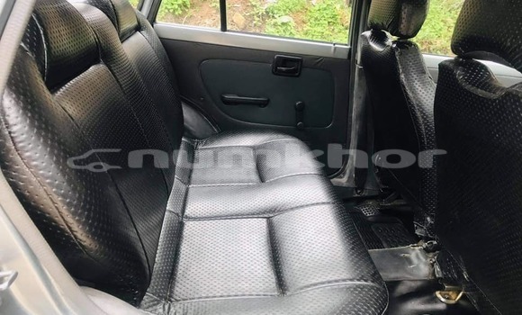 Buy Used Maruti 800 Silver Car in Thimphu in Timphu Buy Used Maruti 800 Silver Car in Thimphu in Timphu