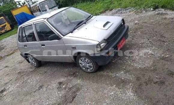 Buy Used Maruti 800 Silver Car in Chhukha in Chhukha Buy Used Maruti 800 Silver Car in Chhukha in Chhukha