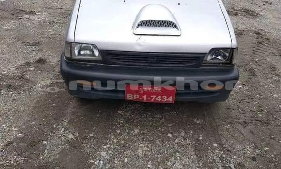 Buy Used Maruti 800 Silver Car in Chhukha in Chhukha Buy Used Maruti 800 Silver Car in Chhukha in Chhukha