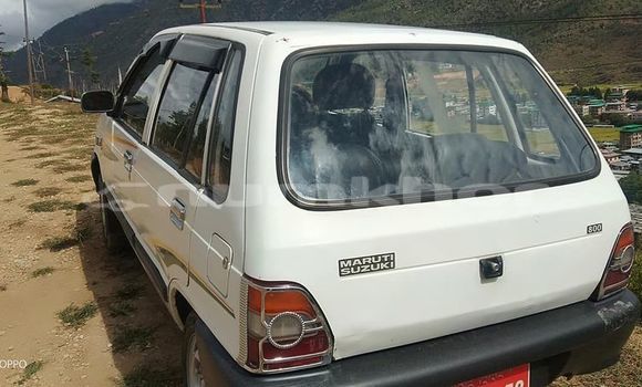 Buy Used Maruti 800 White Car in Thimphu in Timphu Buy Used Maruti 800 White Car in Thimphu in Timphu
