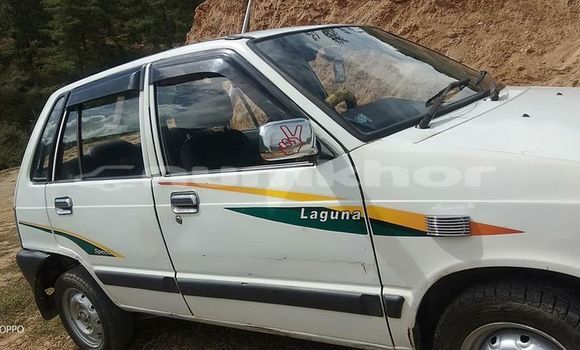 Buy Used Maruti 800 White Car in Thimphu in Timphu Buy Used Maruti 800 White Car in Thimphu in Timphu