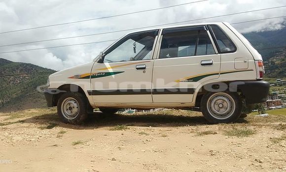 Buy Used Maruti 800 White Car in Thimphu in Timphu Buy Used Maruti 800 White Car in Thimphu in Timphu