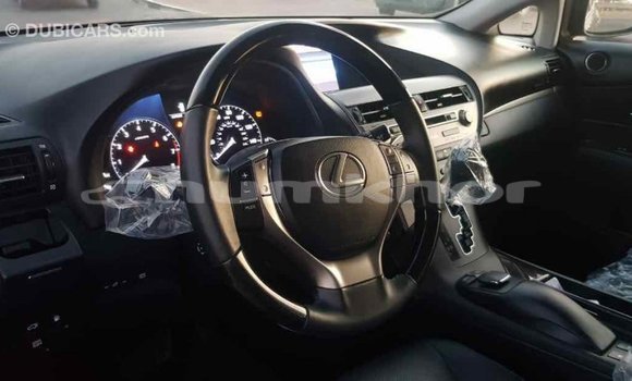 Buy Import Lexus RX 350 Black Car in Import - Dubai in Bumthang Buy Import Lexus RX 350 Black Car in Import - Dubai in Bumthang