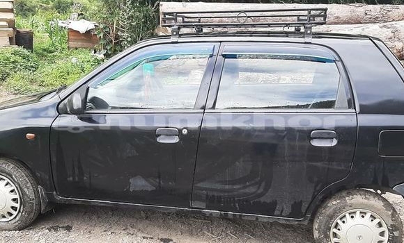 Buy Used Suzuki Alto Black Car in Thimphu in Timphu Buy Used Suzuki Alto Black Car in Thimphu in Timphu