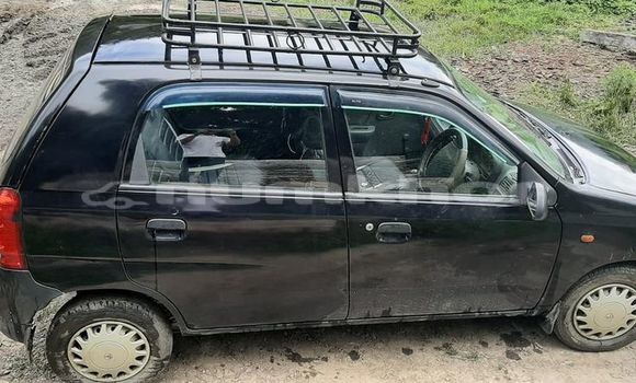 Buy Used Suzuki Alto Black Car in Thimphu in Timphu Buy Used Suzuki Alto Black Car in Thimphu in Timphu