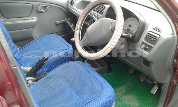 Buy Used Suzuki Alto Brown Car in Thimphu in Timphu Buy Used Suzuki Alto Brown Car in Thimphu in Timphu