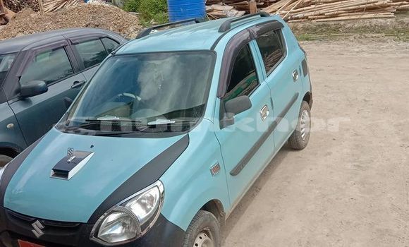 Buy Used Suzuki Alto Other Car in Thimphu in Timphu Buy Used Suzuki Alto Other Car in Thimphu in Timphu