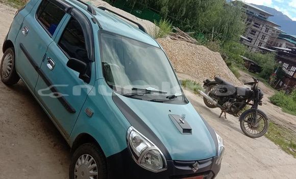Buy Used Suzuki Alto Other Car in Thimphu in Timphu Buy Used Suzuki Alto Other Car in Thimphu in Timphu
