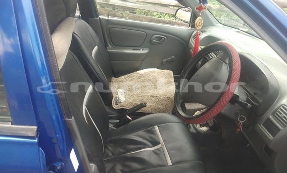 Buy Used Suzuki Alto Blue Car in Thimphu in Timphu Buy Used Suzuki Alto Blue Car in Thimphu in Timphu