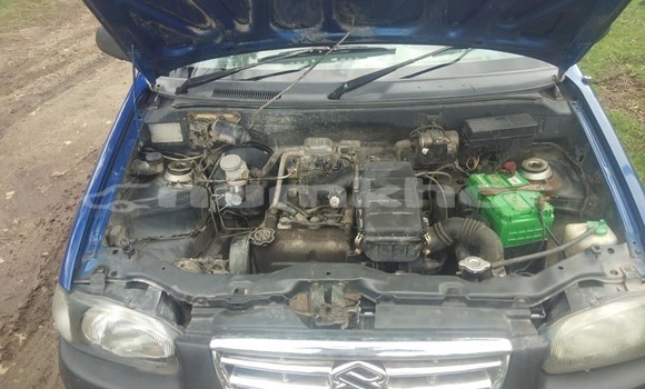 Buy Used Suzuki Alto Blue Car in Thimphu in Timphu Buy Used Suzuki Alto Blue Car in Thimphu in Timphu