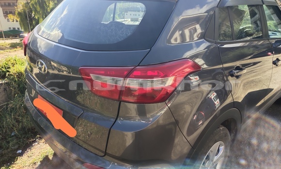 Buy Used Hyundai Creta Other Car in Thimphu in Timphu Buy Used Hyundai Creta Other Car in Thimphu in Timphu