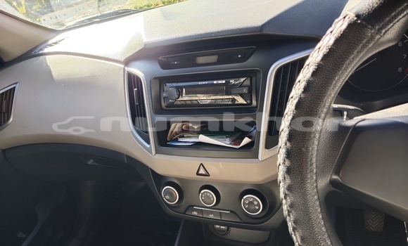 Buy Used Hyundai Creta Other Car in Thimphu in Timphu Buy Used Hyundai Creta Other Car in Thimphu in Timphu