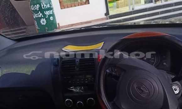 Buy Used Hyundai Tucson Black Car in Thimphu in Timphu Buy Used Hyundai Tucson Black Car in Thimphu in Timphu