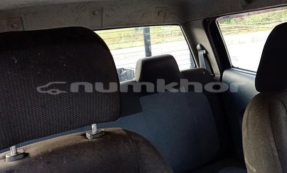 Buy Used TATA Xenon Blue Car in Thimphu in Timphu Buy Used TATA Xenon Blue Car in Thimphu in Timphu